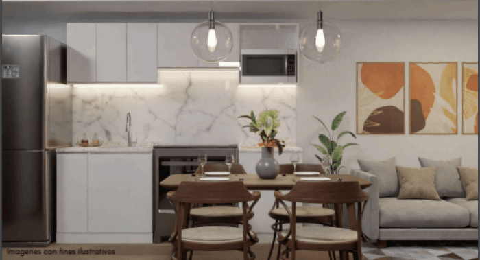 APARTAMENTOS  NUEVOS EN VENTA ZONA 11 - foto 3