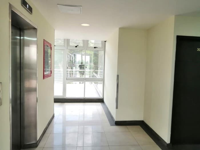 Oficina en renta en Centro de Negocios en Fraijanes - foto 3