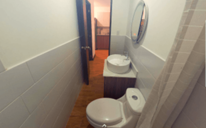 Apartamento en Venta en zona 12 cerca de USAC - foto 4