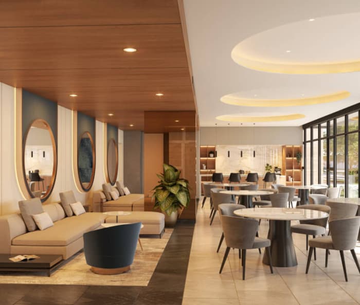 Apartamento nuevo de 2 habitaciones en venta en zona 15 - foto 2