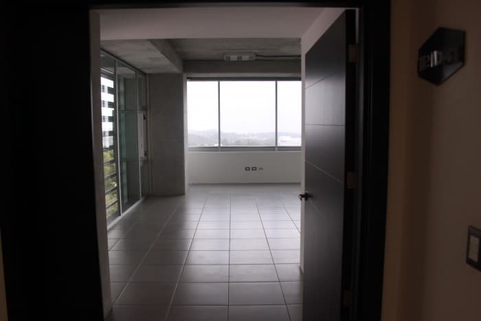 CityMax Renta Oficina en Edificio DOMANI zona 15 - foto 3