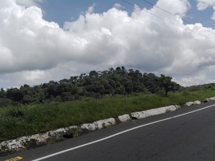 Vendo terreno en km 33 ruta a El Salvador Villa Canales - foto 4
