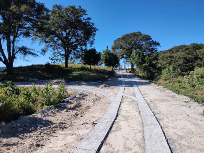   Terreno en Venta en km 19.9 Carretera a El Salvador  - foto 3