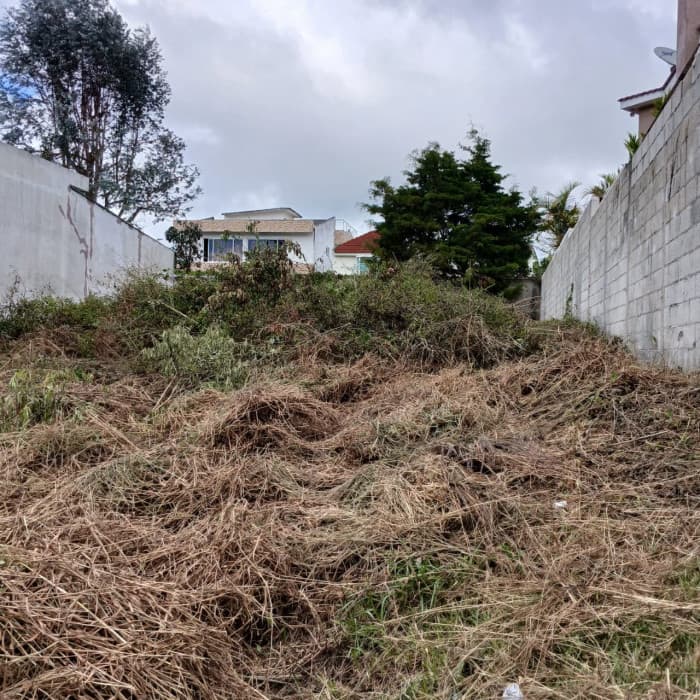 Venta de Terreno en Montecristo, San Jose Pinula - foto 2