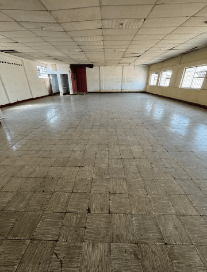 CASA COMERCIAL EN ALQUILER EN ZONA 1 - foto 2