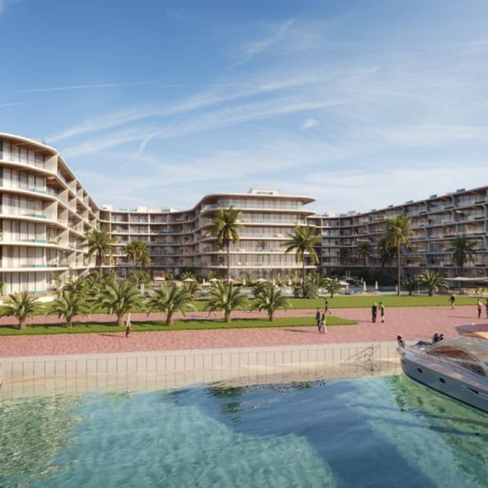 Harbor Bay 3 Habitaciones Desde $790Mil - foto 2
