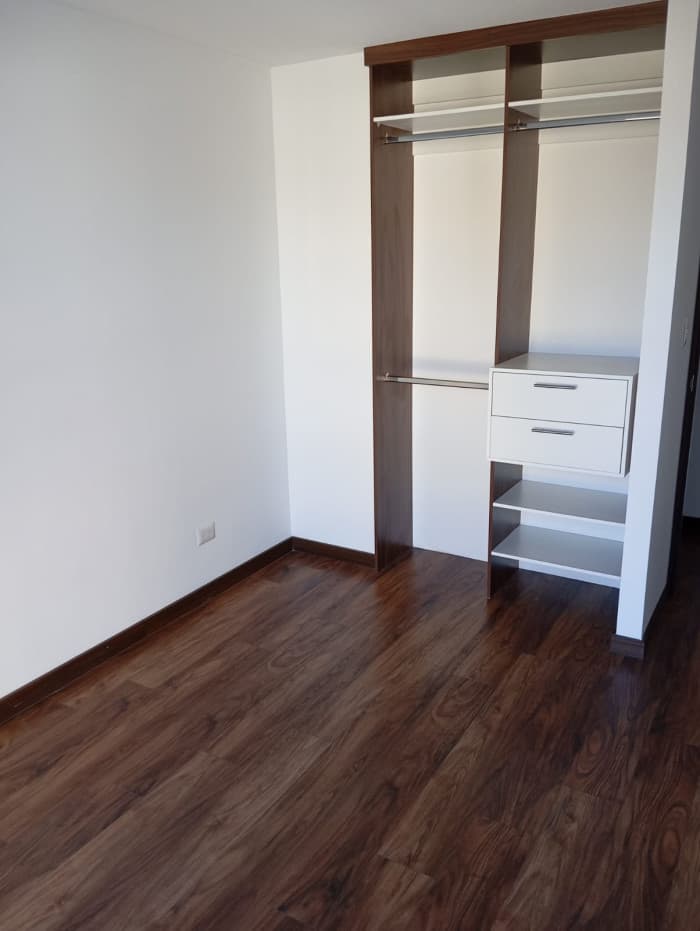 Apartamento en venta Aralia 2 Zona 11 - foto 3