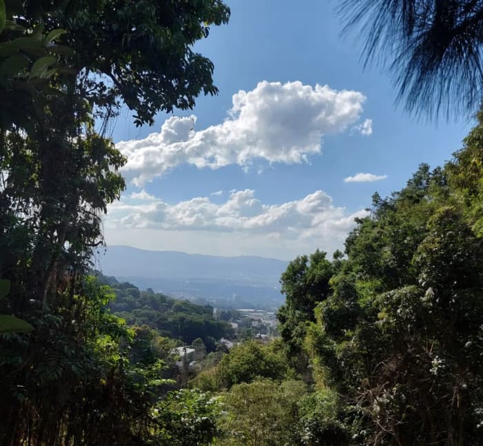 Terreno en Venta en Santa Catarina Pinula - CAES  - foto 3