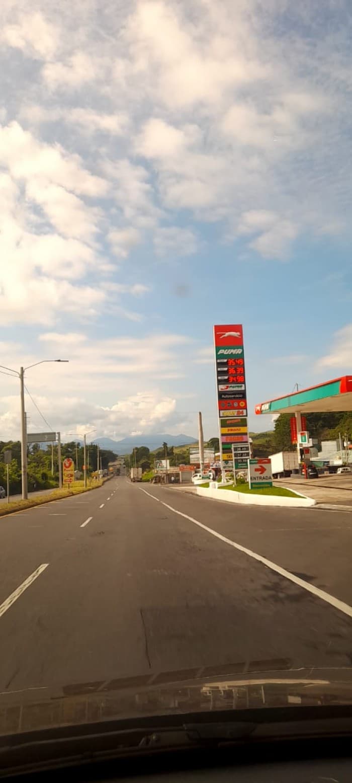 Vendo Terreno en Autopista a El Salvador - foto 4