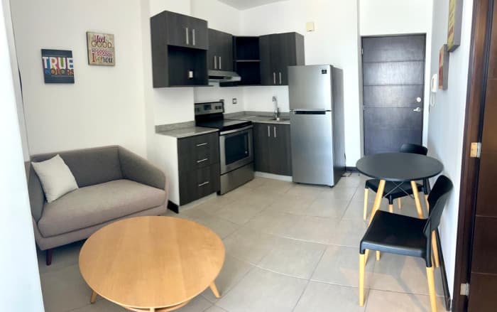 APARTAMENTO AMOBLADO EN EN RENTA - DESTINY SKY HOMES - foto 3