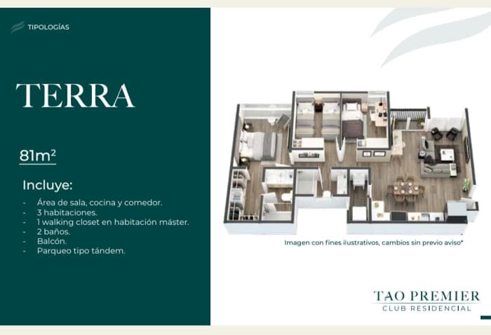 APARTAMENTO EN VENTA KM.16.5 CARRETERA A EL SALVADOR - foto 2