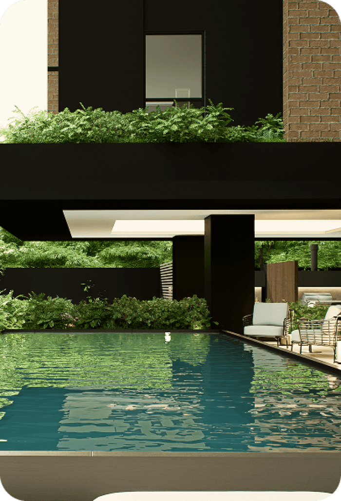 Apartamento Boutique de 3 habitaciones en venta zona 10 - foto 4