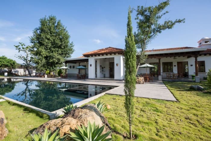 Terreno en Venta en Antigua Guatemala - foto 3