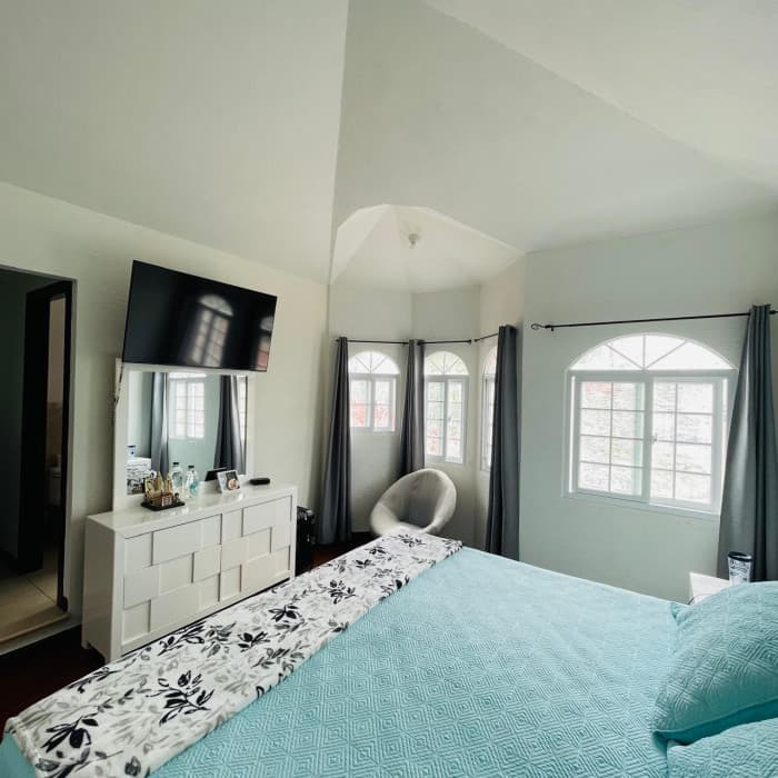 Casa en venta en Condominio Villas Europeas - foto 3