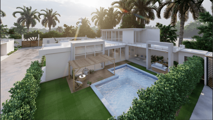 Venta de casa en Monterrico - foto 2