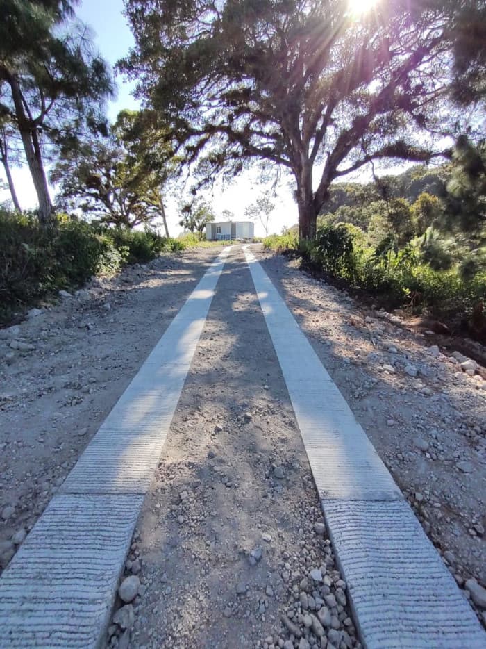   Terreno en Venta en km 19.9 Carretera a El Salvador  - foto 4