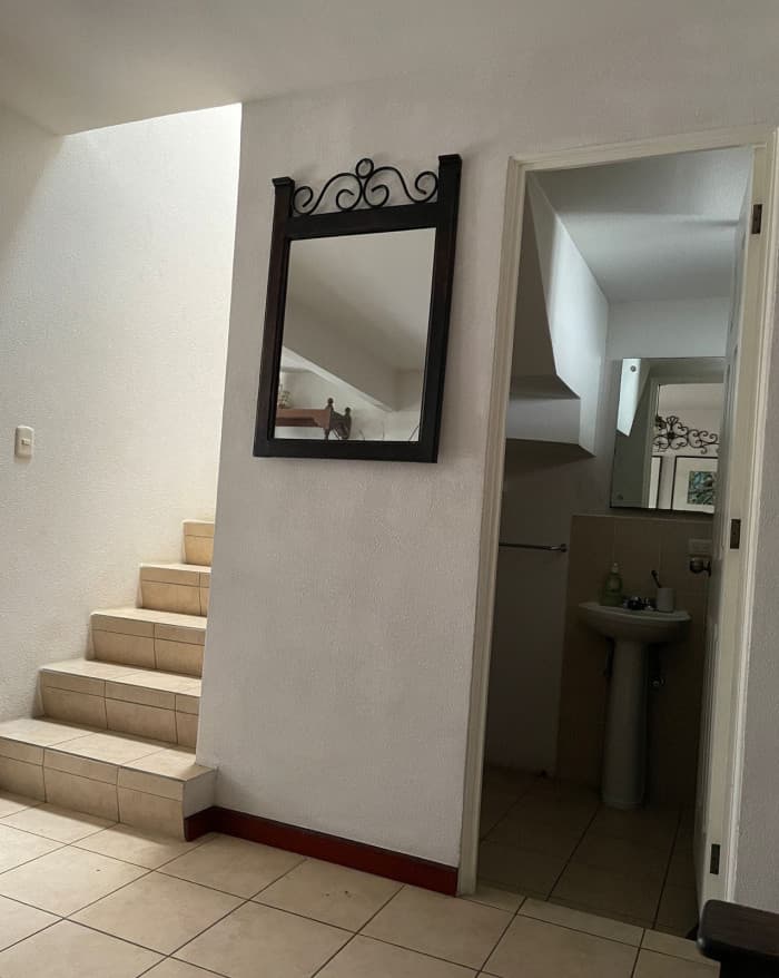 CASA EN ALQUILER EN CAES KM 25.5 - foto 4