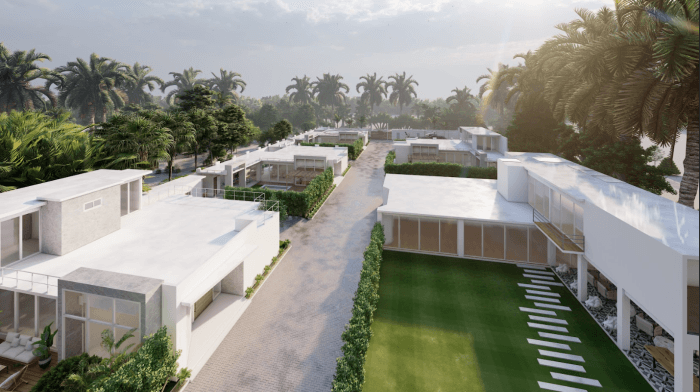 Venta de casa en Monterrico - foto 4