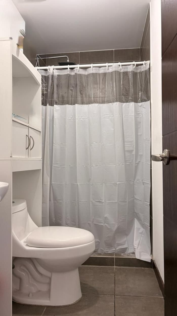 Venta de Apartamento en Torre Vertical, Zona 12 - foto 10