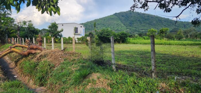 Terreno en Renta Camino a Jutiapa - foto 2