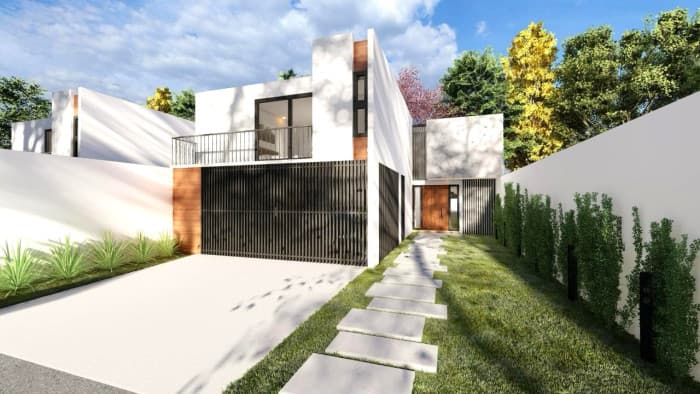 Casa Residencial en Venta en Arrazola, Fraijanes - foto 2