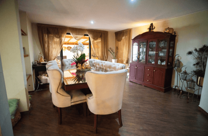 CASA EN VENTA Y ALQUILER EN TERRAVISTA - CES - foto 2