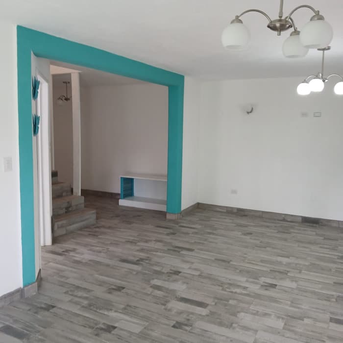 Casa en Venta en Condominio de Santiago Sacatepéquez   - foto 3