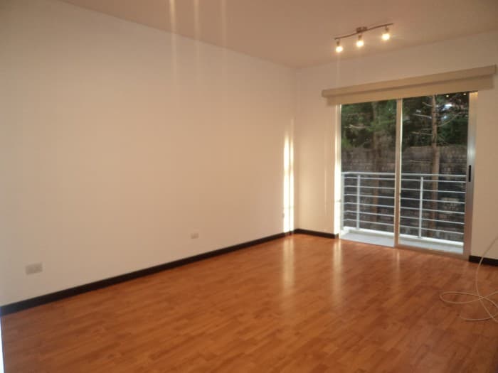 Para inversión En Venta Apartamento en km 14.5, CES - foto 4