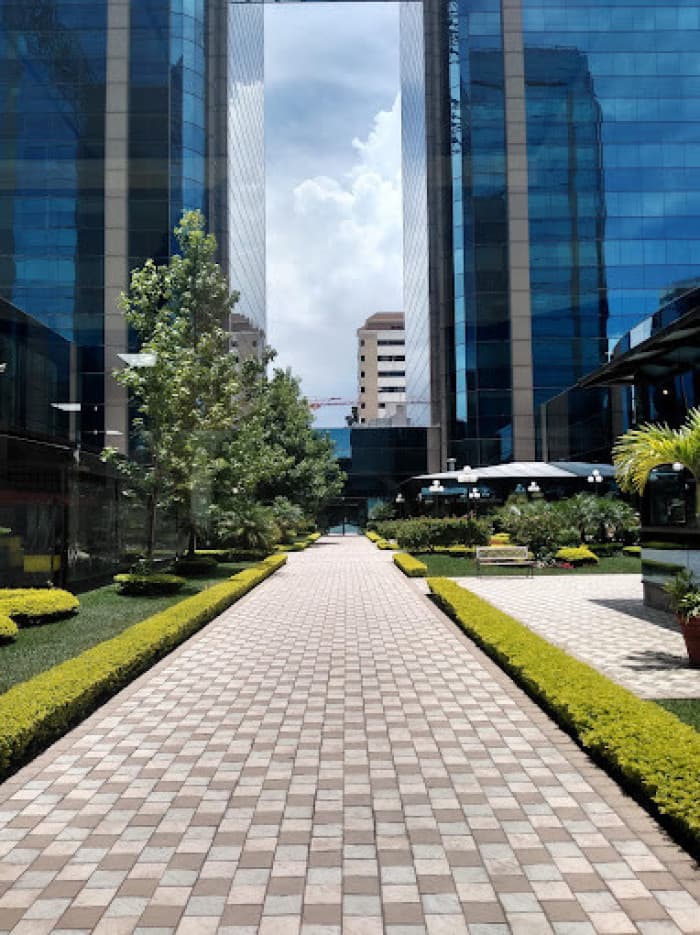 Oficinas en renta EUROPLAZA  zona 14 - foto 3
