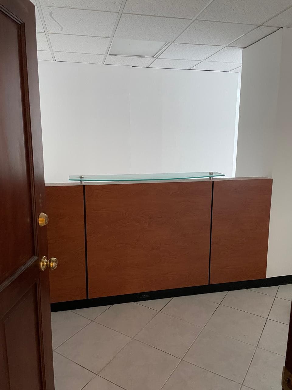 Oficina en renta EUROPLAZA Zona 14 - foto 4