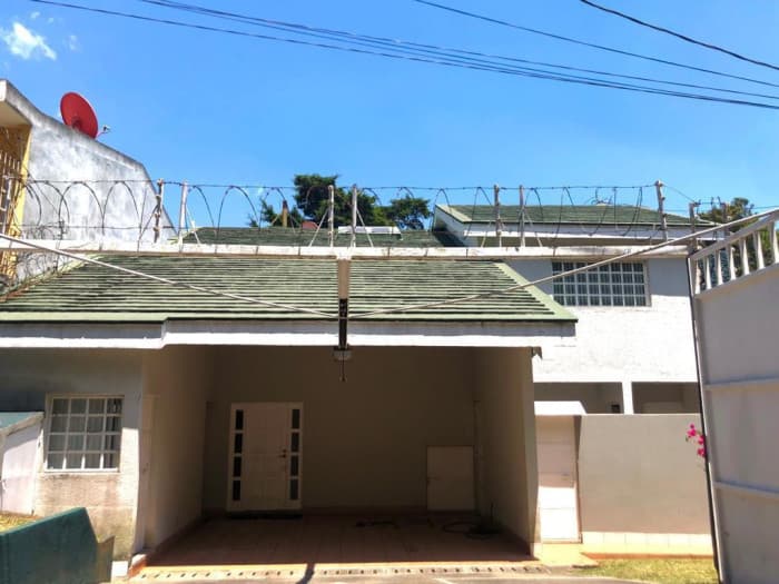 casa en venta en carretera a el salvador, kilometro 25 - foto 3