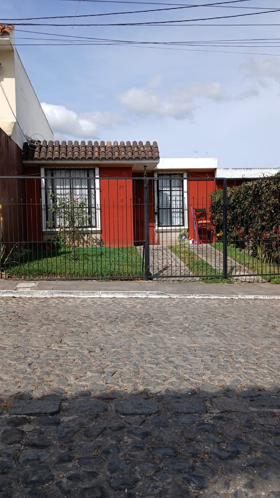 Casa en Renta a minutos de Antigua - foto 2