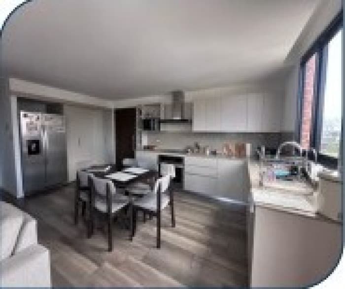 APARTAMENTO EN VENTA EDIFICIO AIRALI ZONA 10  - foto 3