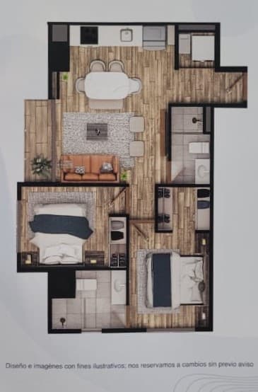Apartamentos Amalfi - foto 2