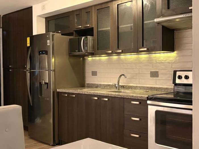 Apartamento en renta en Santa Catarina Pinula - foto 4