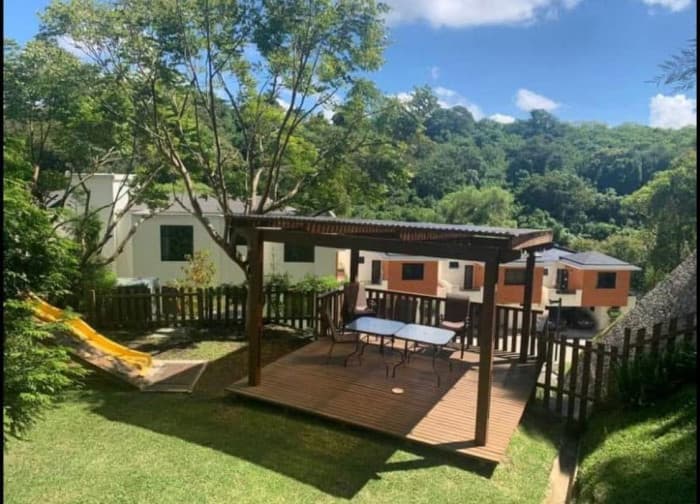 Apartamento en Venta y Renta en Carretera a El Salvador - foto 3