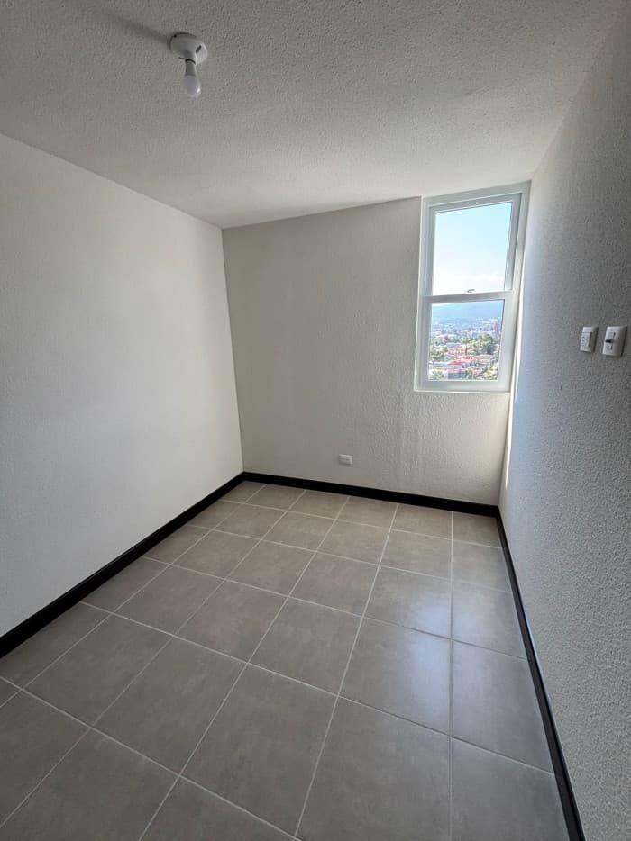 APARTAMENTO EN VENTA - EDIFICIO ESENTA ZONA 12 - foto 8