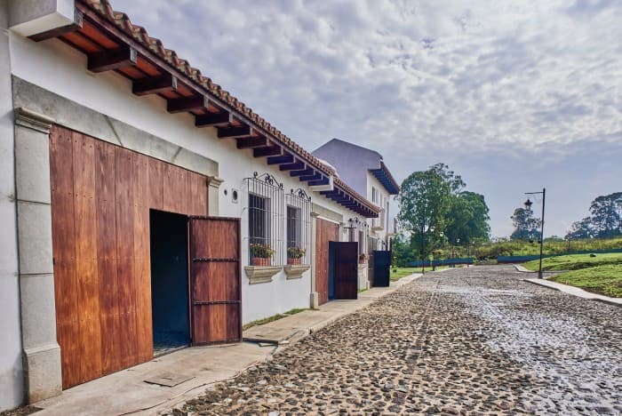 Casa en sector exclusivo de Antigua Guatemala - foto 3