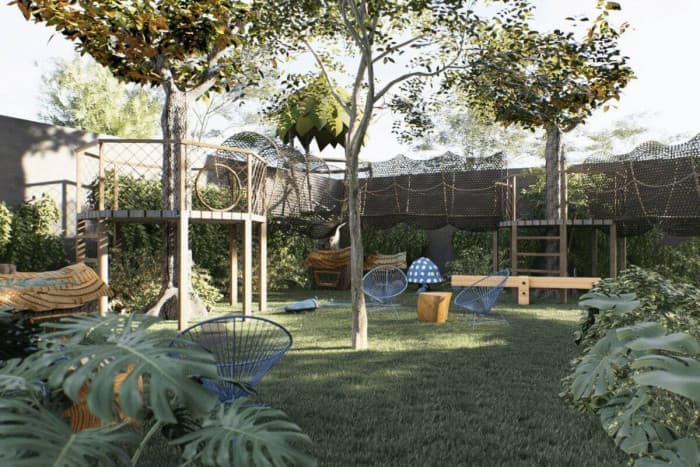 Apartamento en Venta en Atarah zona 10 - foto 4
