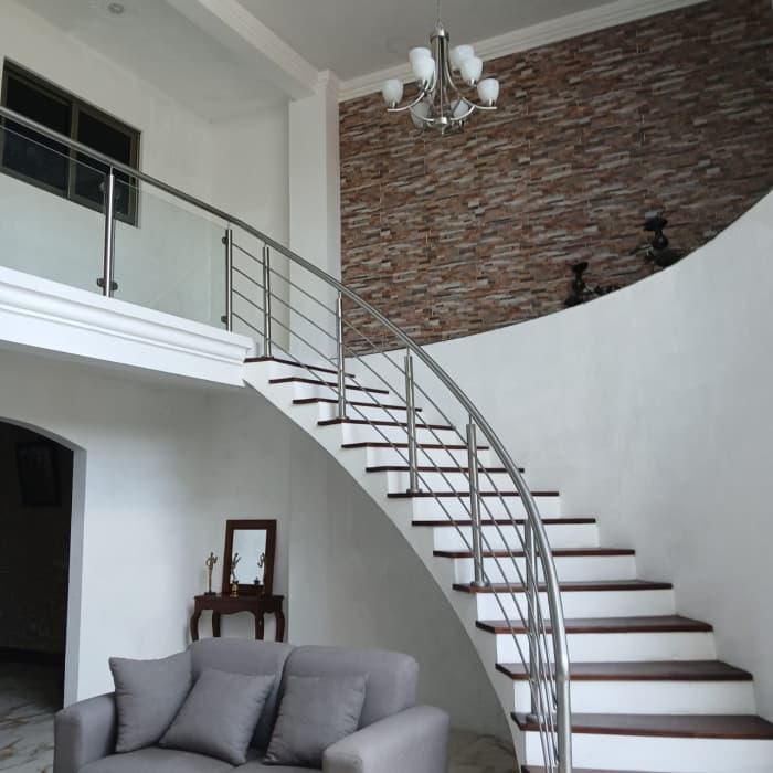 Casa en Venta Condominio en Santa Lucia  Milpas Altas - foto 2