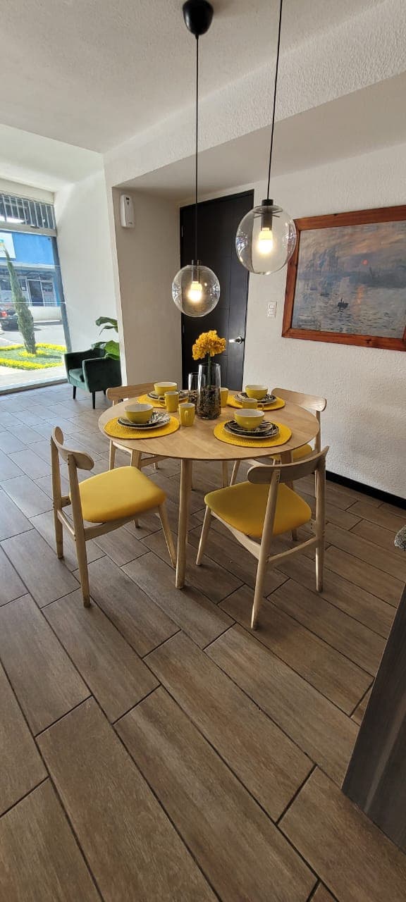 Apartamento en VENTA en Santa Catarina Pinula  - foto 4
