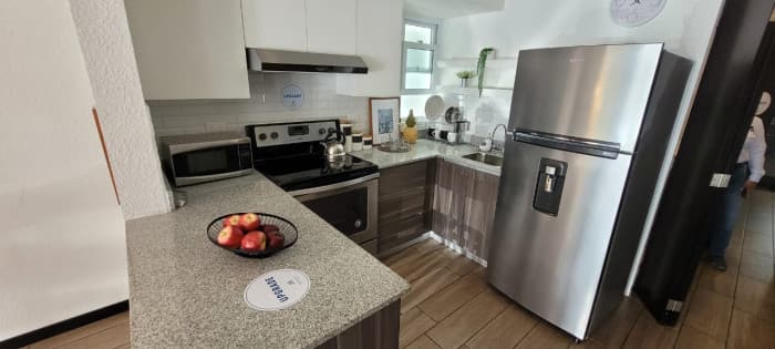 Apartamento en VENTA en Santa Catarina Pinula  - foto 2