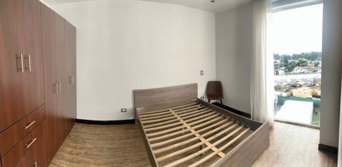 Se renta apartamento en Carretera a El Salvador, KM14.5 - foto 4