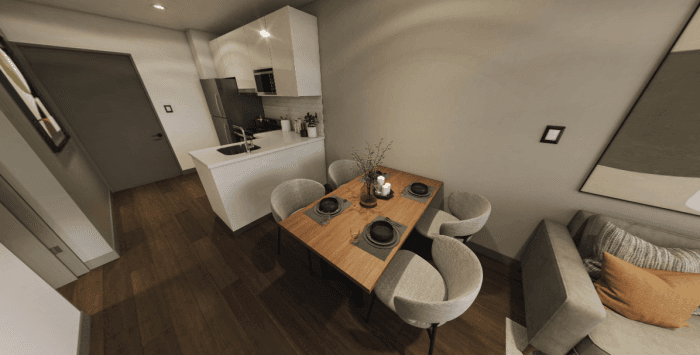 Apartamento en Pre Venta Zona 10 - foto 2