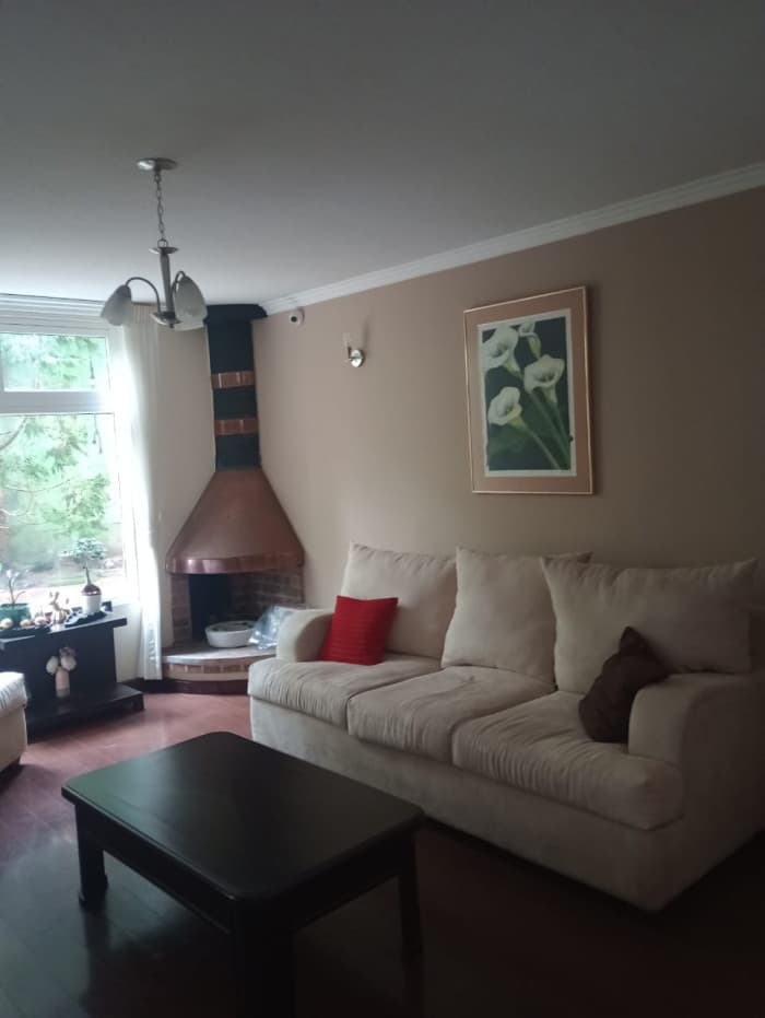 Casa en venta en Brisas del Campo Fraijanes - foto 2