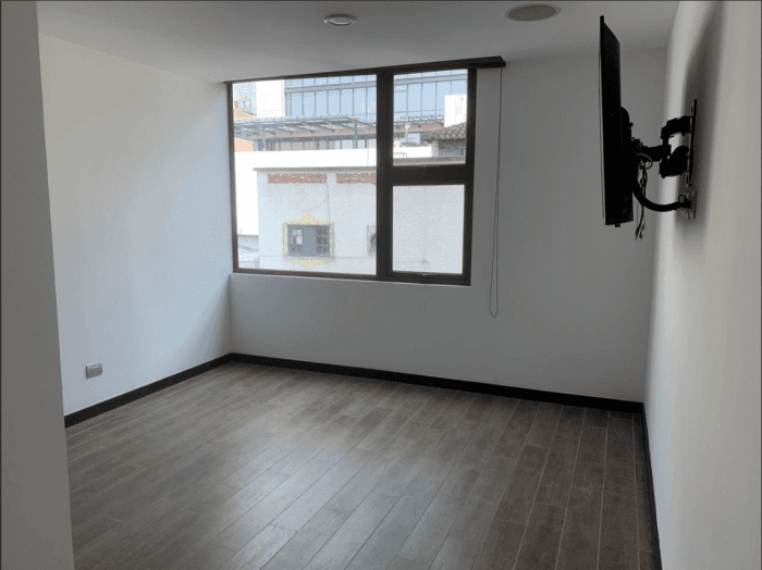 Apartamento en venta en zona 10 - foto 2