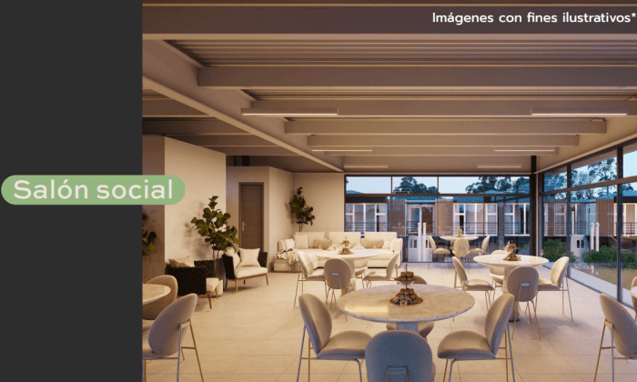 Casa en Condominio Residencial de Fraijanes en Venta.  - foto 4