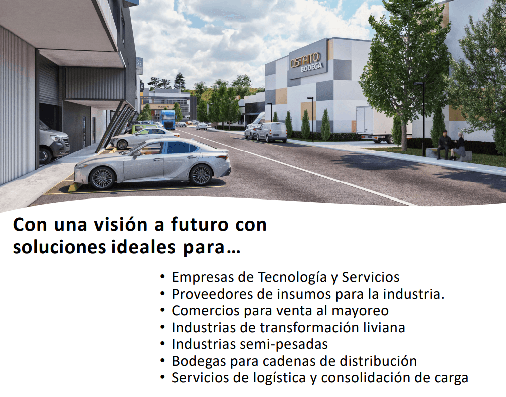 Lote Industrial en Venta en Petapa - foto 2