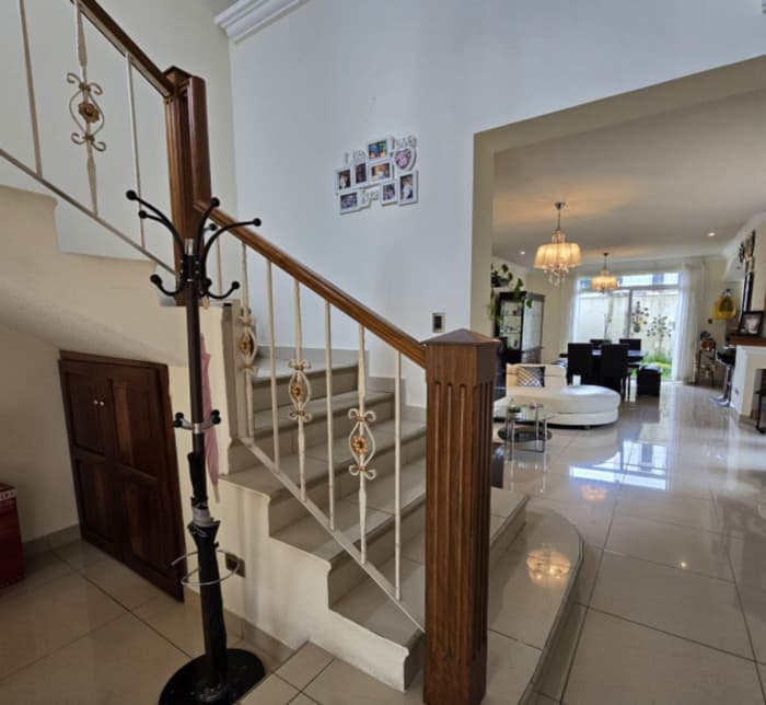 CASA EN VENTA EN BOSQUES DE VILA VERDE CAES  - foto 2