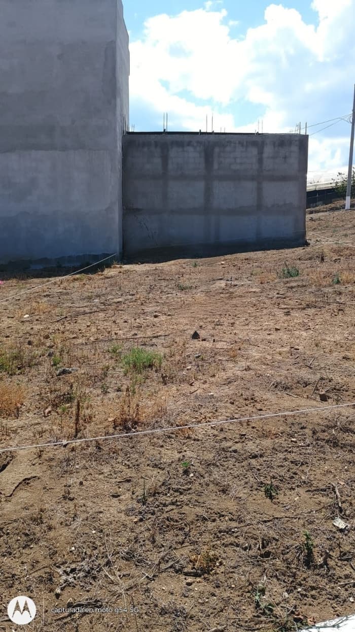 Terreno en San Andres Itzapa, Chimaltenango  - foto 2